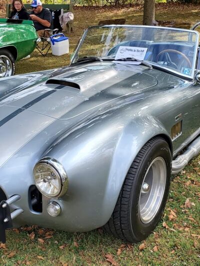 Veterans Park - Ridley Park, PA