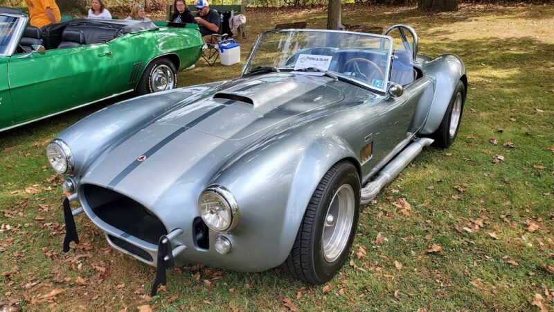 Veterans Park - Ridley Park, PA