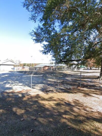 Riegelwood Ball Park - Riegelwood, NC