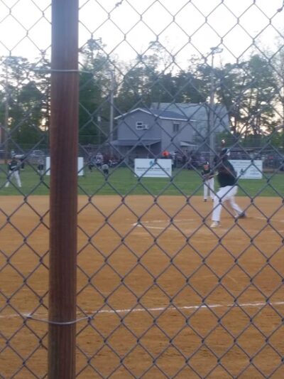 Riegelwood Ball Park - Riegelwood, NC