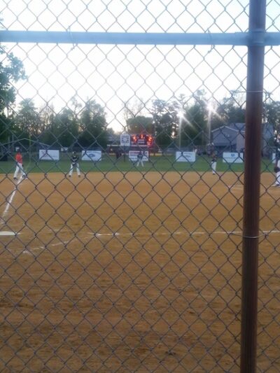 Riegelwood Ball Park - Riegelwood, NC