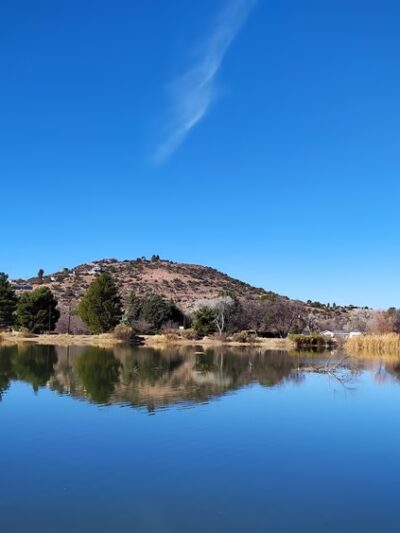 Lake Montezuma - Rimrock, AZ
