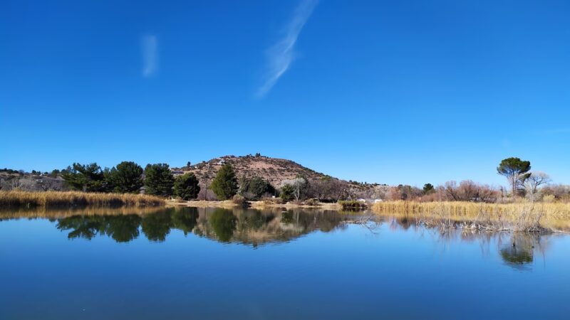 Lake Montezuma - Rimrock, AZ