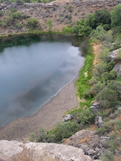 Lake Montezuma - Rimrock, AZ