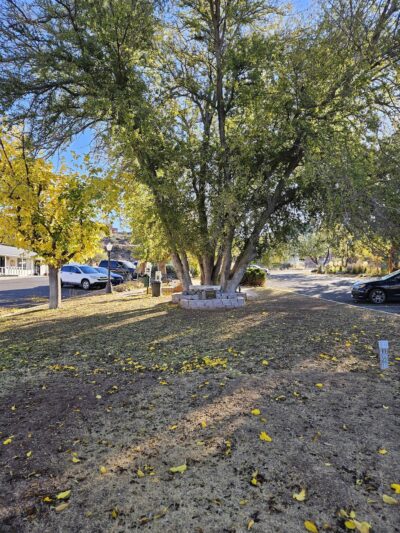 Rollins Park - Rimrock, AZ