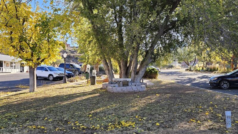Rollins Park - Rimrock, AZ