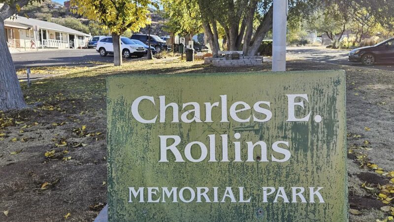 Rollins Park - Rimrock, AZ