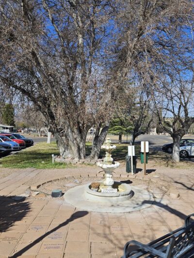 Rollins Park - Rimrock, AZ