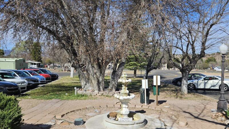 Rollins Park - Rimrock, AZ