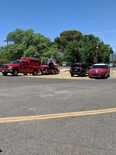 Rollins Park - Rimrock, AZ