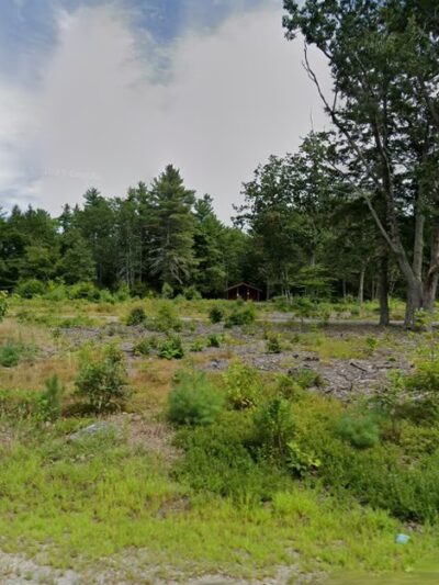 ANNETT WAYSIDE PARK - Rindge, NH