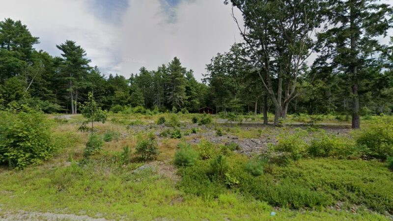 ANNETT WAYSIDE PARK - Rindge, NH