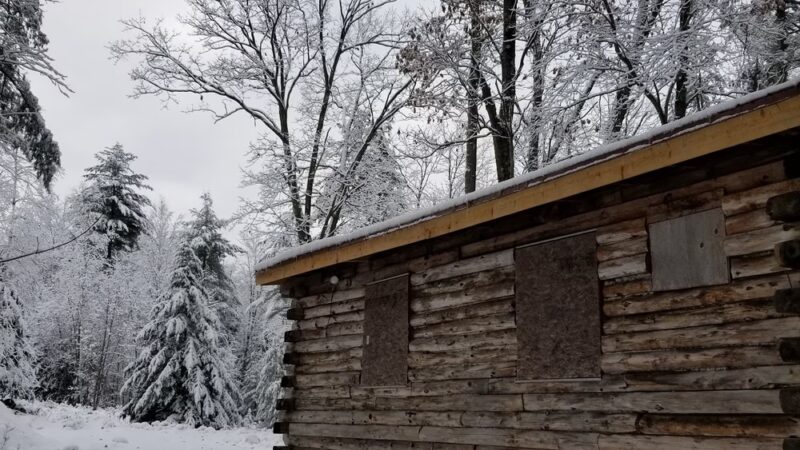 Tetreault Park - Rindge, NH