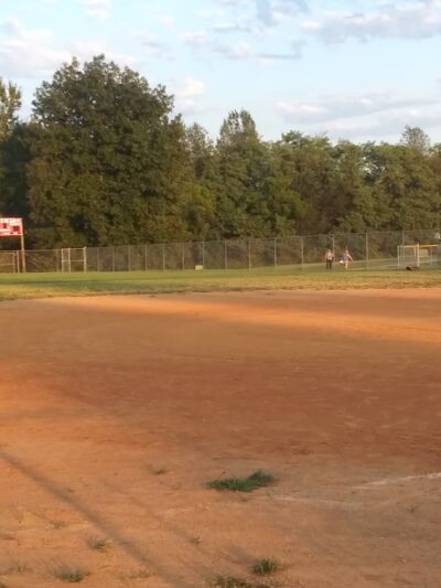 Rineyville Community Park - Rineyville, KY