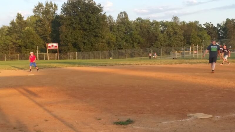 Rineyville Community Park - Rineyville, KY