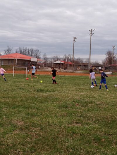 Rineyville Community Park - Rineyville, KY