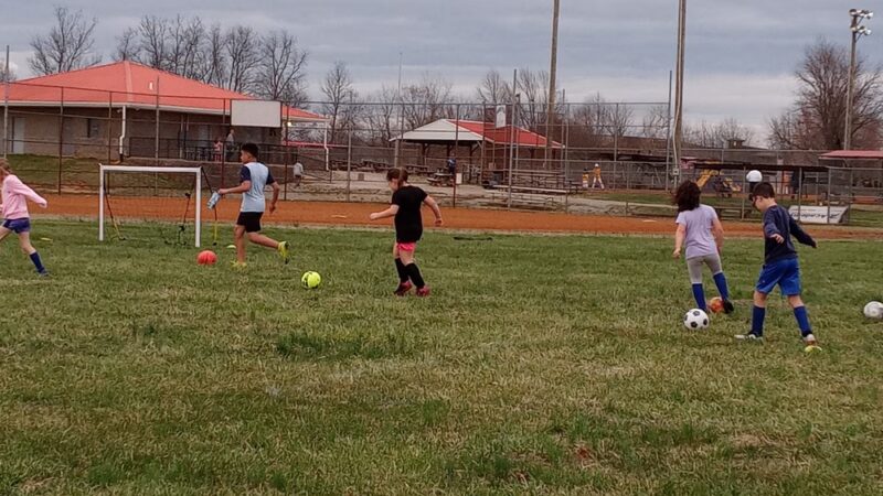 Rineyville Community Park - Rineyville, KY