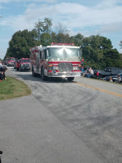 Rineyville Community Park - Rineyville, KY