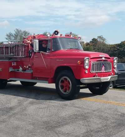 Rineyville Community Park - Rineyville, KY
