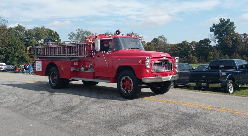 Rineyville Community Park - Rineyville, KY