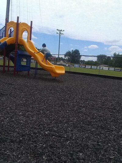 Rineyville Community Park - Rineyville, KY