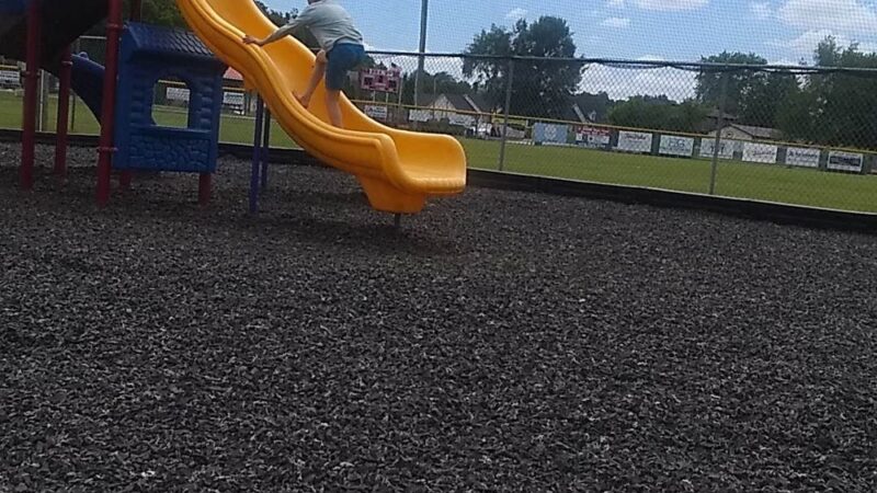 Rineyville Community Park - Rineyville, KY