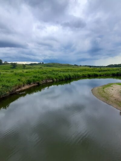 Glacial Park Conservation Area - Ringwood, IL