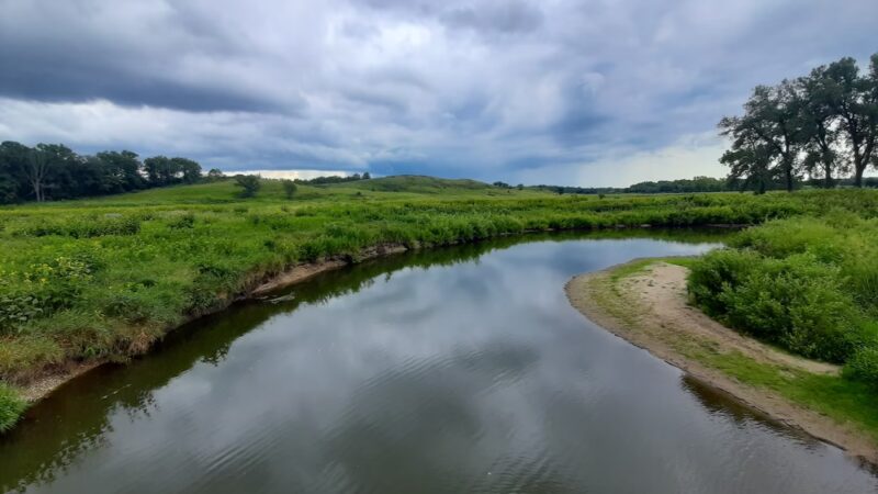 Glacial Park Conservation Area - Ringwood, IL