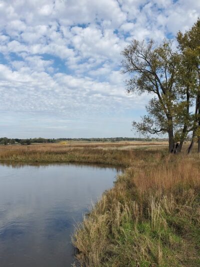 Glacial Park Conservation Area - Ringwood, IL