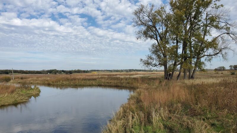 Glacial Park Conservation Area - Ringwood, IL