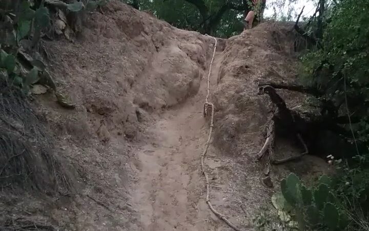 Fordyce Nature And Hiking Trails - Rio Grande City, TX