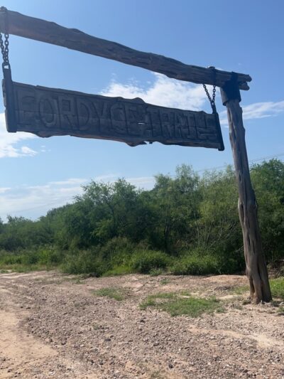 Fordyce Nature And Hiking Trails - Rio Grande City, TX