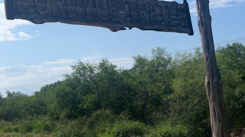 Fordyce Nature And Hiking Trails - Rio Grande City, TX