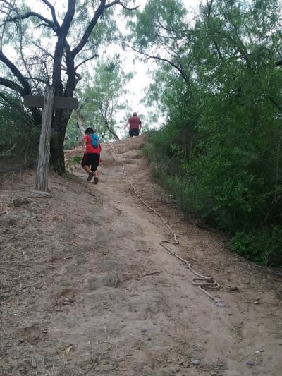 Fordyce Nature And Hiking Trails - Rio Grande City, TX