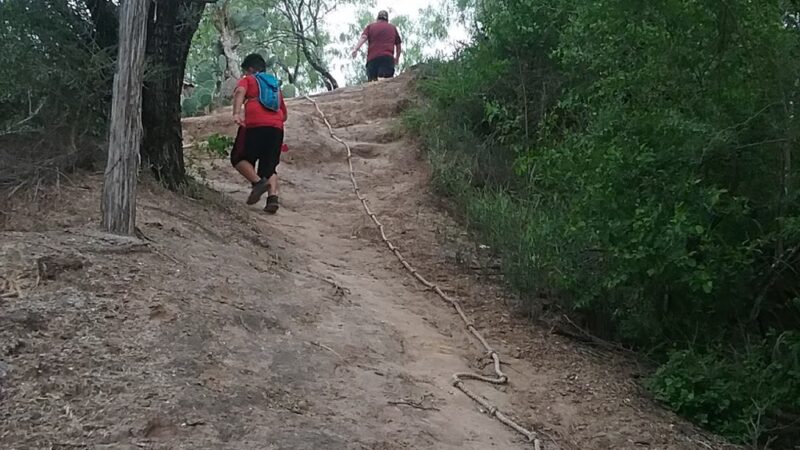 Fordyce Nature And Hiking Trails - Rio Grande City, TX