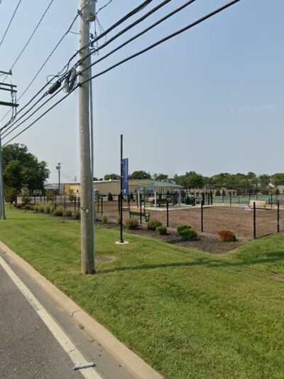 Dog park - Rio Grande, NJ