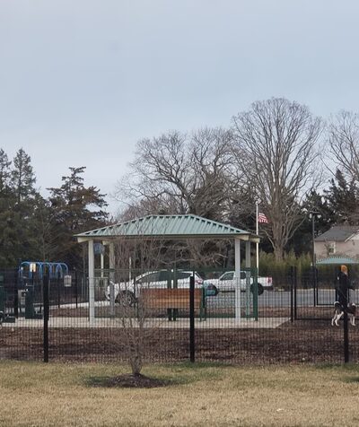 Railroad Avenue Park - Rio Grande, NJ