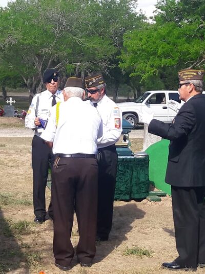 Rio Hondo City Park - Rio Hondo, TX