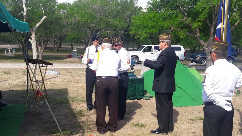 Rio Hondo City Park - Rio Hondo, TX