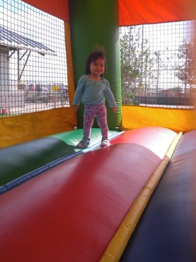 Rio Hondo City Park - Rio Hondo, TX