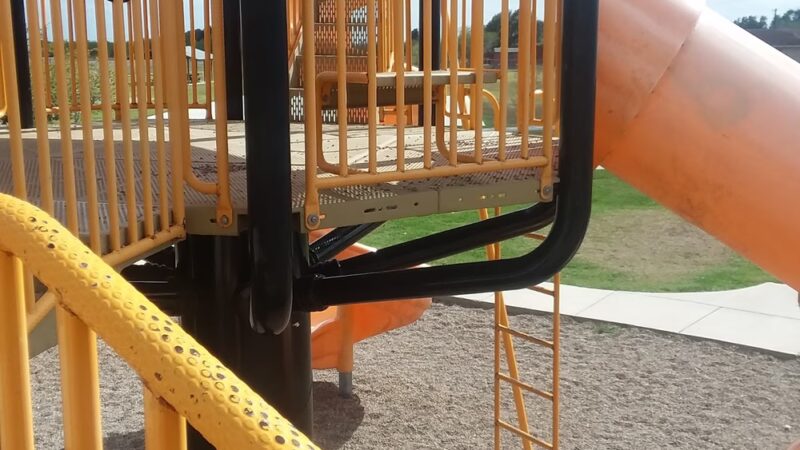 Rio Hondo City Park - Rio Hondo, TX