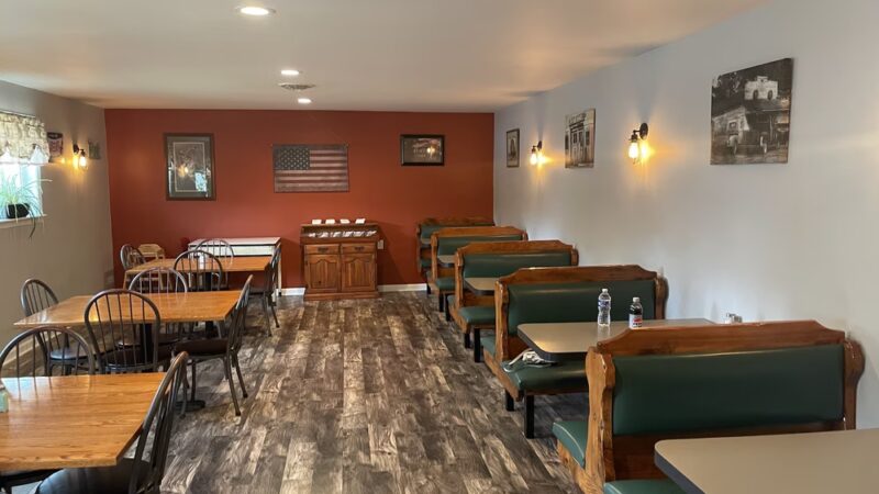 JJ's Diner & Deli - Rio, WV