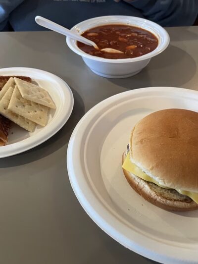 JJ's Diner & Deli - Rio, WV