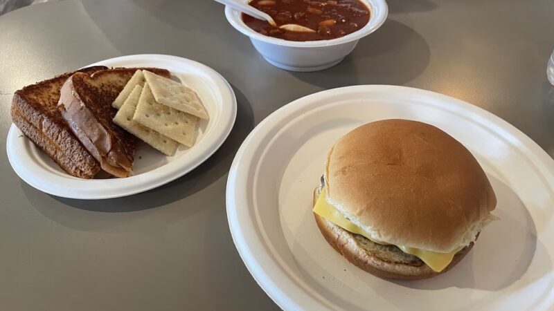 JJ's Diner & Deli - Rio, WV