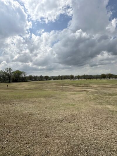 Ripley City Park - Ripley, TN