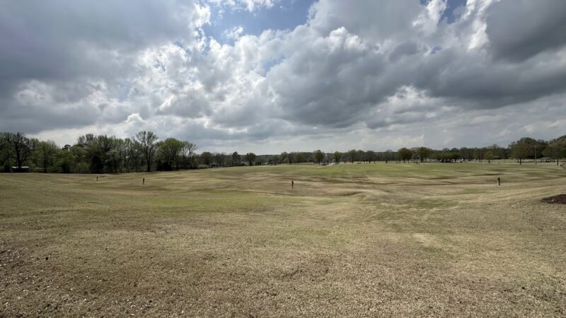 Ripley City Park - Ripley, TN