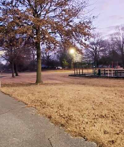 Ripley City Park - Ripley, TN