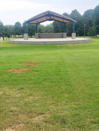 Ripley City Park - Ripley, TN