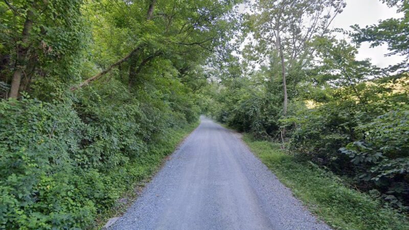 Whitt Riverbend Park - Ripplemead, VA