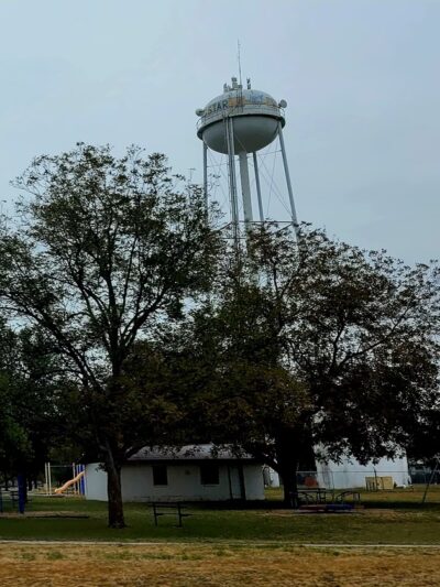 Rising Star City Park - Rising Star, TX